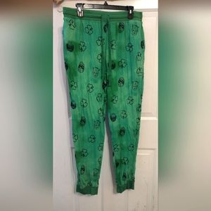 MARVEL characters lounge pants w/ pockets